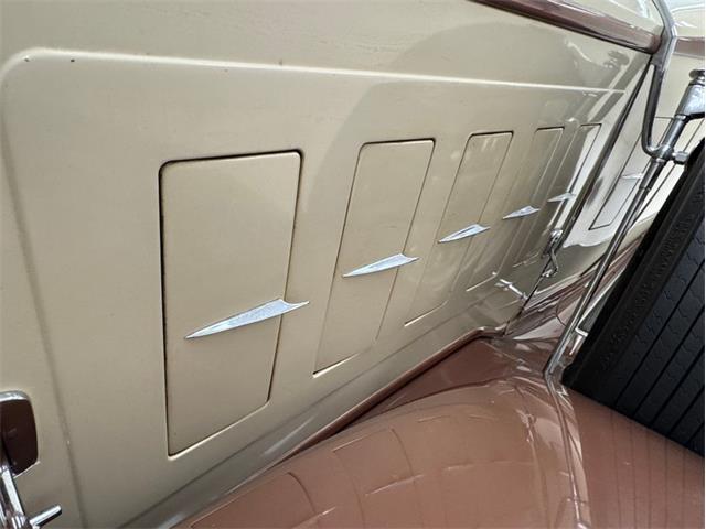 1932 Pierce-Arrow 52 (CC-2088540) for sale in Morgantown, Pennsylvania