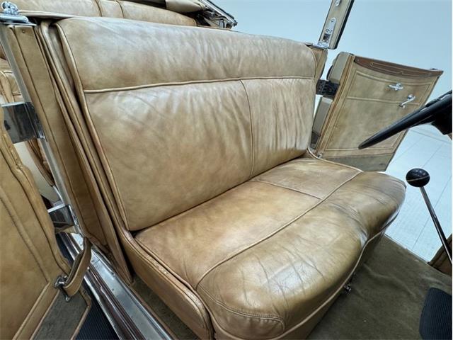 1932 Pierce-Arrow 52 (CC-2088540) for sale in Morgantown, Pennsylvania
