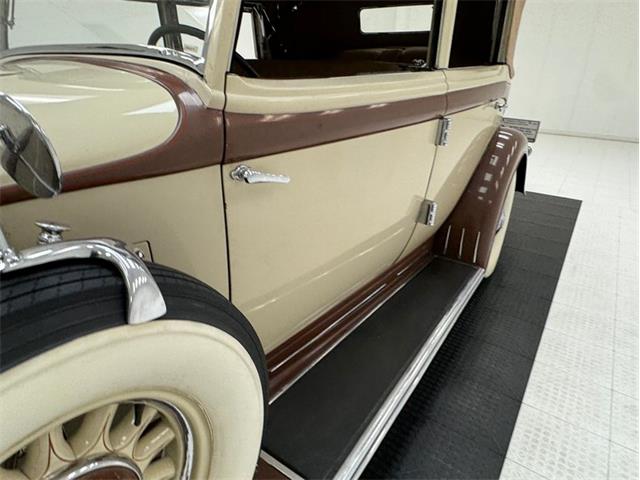 1932 Pierce-Arrow 52 (CC-2088540) for sale in Morgantown, Pennsylvania