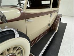 1932 Pierce-Arrow 52 (CC-2088540) for sale in Morgantown, Pennsylvania