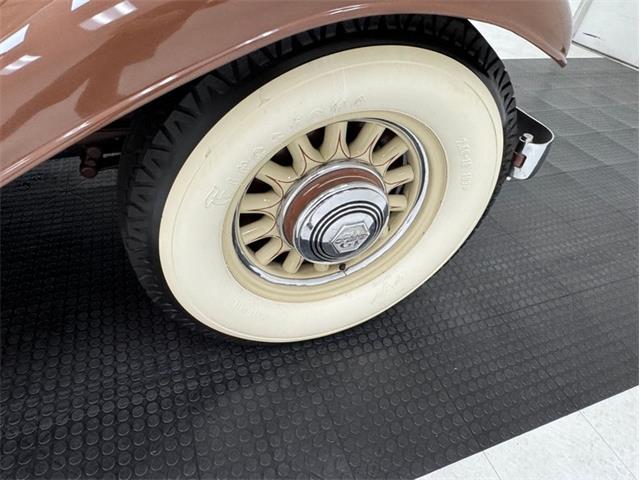 1932 Pierce-Arrow 52 (CC-2088540) for sale in Morgantown, Pennsylvania