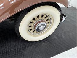 1932 Pierce-Arrow 52 (CC-2088540) for sale in Morgantown, Pennsylvania