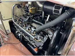 1932 Pierce-Arrow 52 (CC-2088540) for sale in Morgantown, Pennsylvania