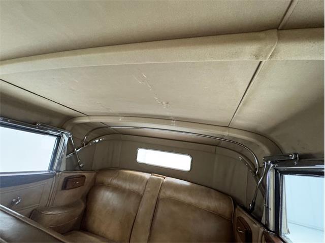 1932 Pierce-Arrow 52 (CC-2088540) for sale in Morgantown, Pennsylvania
