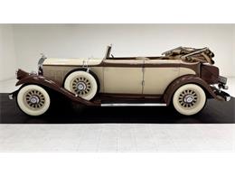 1932 Pierce-Arrow 52 (CC-2088540) for sale in Morgantown, Pennsylvania