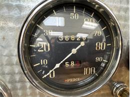 1932 Pierce-Arrow 52 (CC-2088540) for sale in Morgantown, Pennsylvania