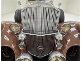 1932 Pierce-Arrow 52 (CC-2088540) for sale in Morgantown, Pennsylvania