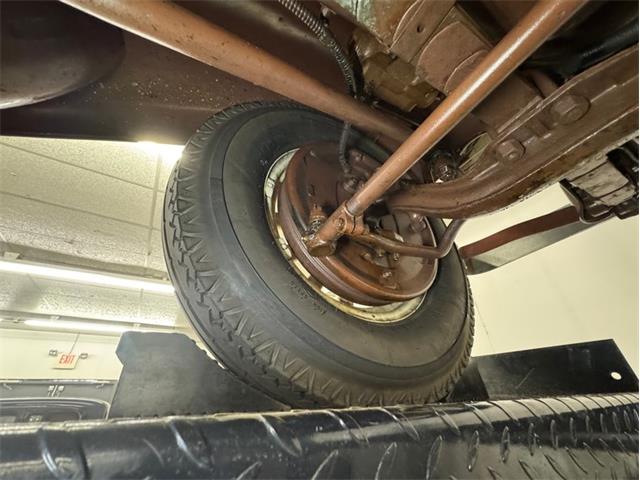 1932 Pierce-Arrow 52 (CC-2088540) for sale in Morgantown, Pennsylvania