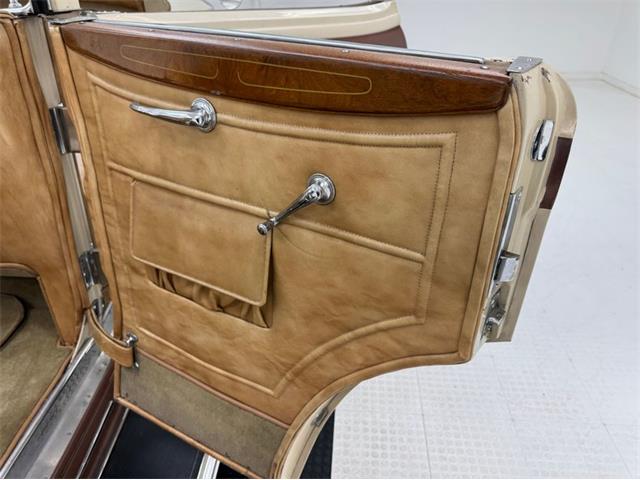 1932 Pierce-Arrow 52 (CC-2088540) for sale in Morgantown, Pennsylvania