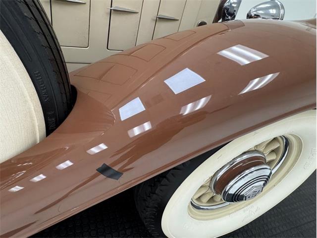 1932 Pierce-Arrow 52 (CC-2088540) for sale in Morgantown, Pennsylvania