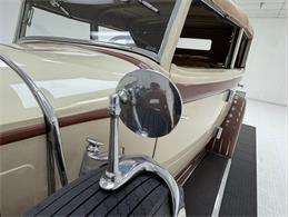 1932 Pierce-Arrow 52 (CC-2088540) for sale in Morgantown, Pennsylvania