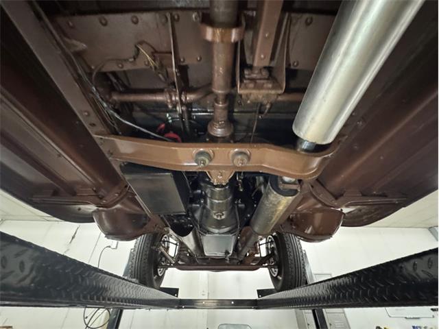 1932 Pierce-Arrow 52 (CC-2088540) for sale in Morgantown, Pennsylvania