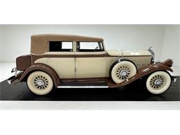 1932 Pierce-Arrow 52 (CC-2088540) for sale in Morgantown, Pennsylvania
