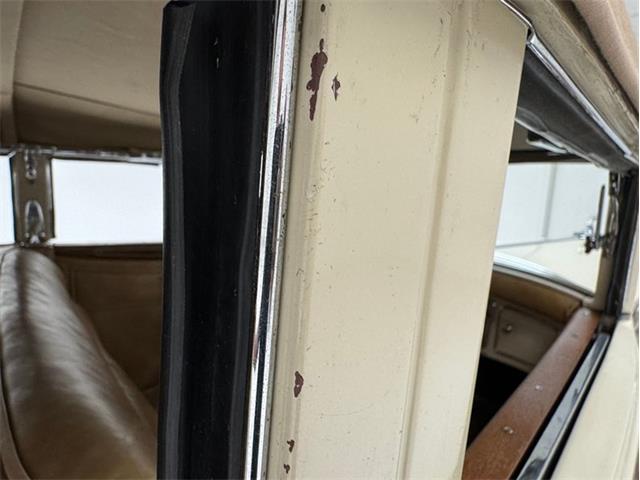 1932 Pierce-Arrow 52 (CC-2088540) for sale in Morgantown, Pennsylvania