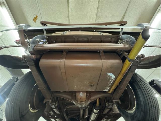 1932 Pierce-Arrow 52 (CC-2088540) for sale in Morgantown, Pennsylvania