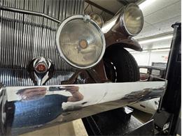 1932 Pierce-Arrow 52 (CC-2088540) for sale in Morgantown, Pennsylvania