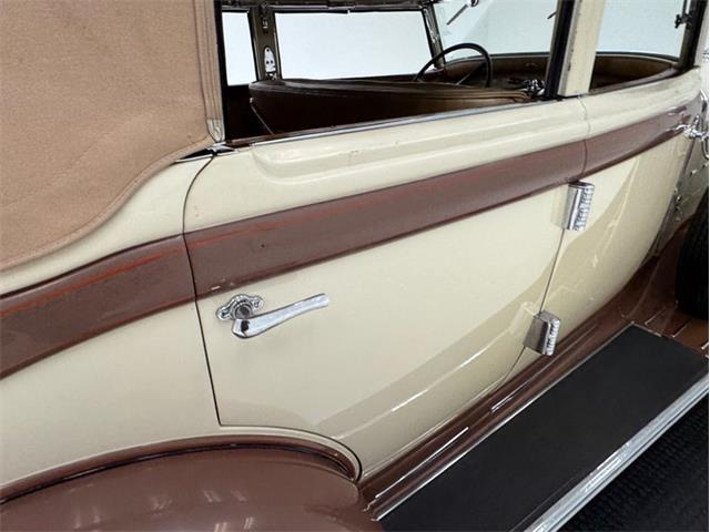 1932 Pierce-Arrow 52 (CC-2088540) for sale in Morgantown, Pennsylvania