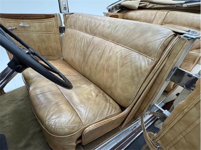 1932 Pierce-Arrow 52 (CC-2088540) for sale in Morgantown, Pennsylvania