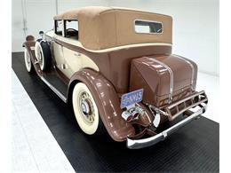 1932 Pierce-Arrow 52 (CC-2088540) for sale in Morgantown, Pennsylvania