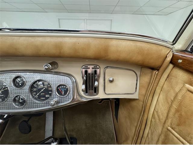 1932 Pierce-Arrow 52 (CC-2088540) for sale in Morgantown, Pennsylvania