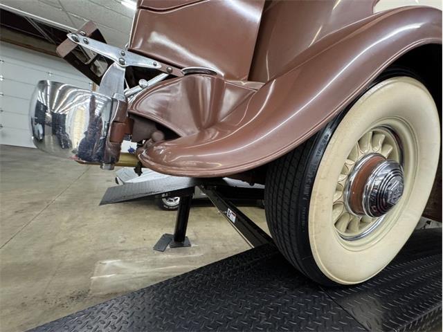 1932 Pierce-Arrow 52 (CC-2088540) for sale in Morgantown, Pennsylvania