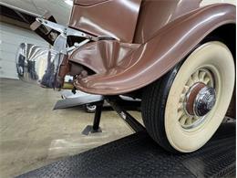 1932 Pierce-Arrow 52 (CC-2088540) for sale in Morgantown, Pennsylvania