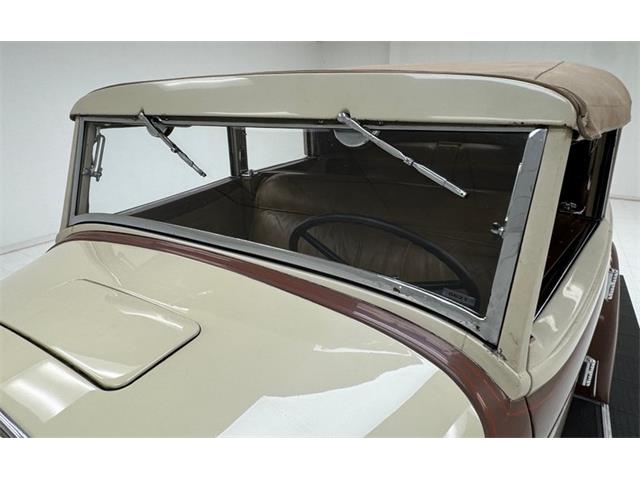 1932 Pierce-Arrow 52 (CC-2088540) for sale in Morgantown, Pennsylvania