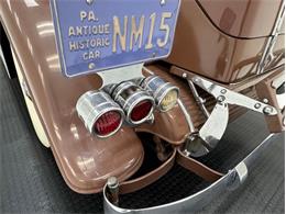 1932 Pierce-Arrow 52 (CC-2088540) for sale in Morgantown, Pennsylvania