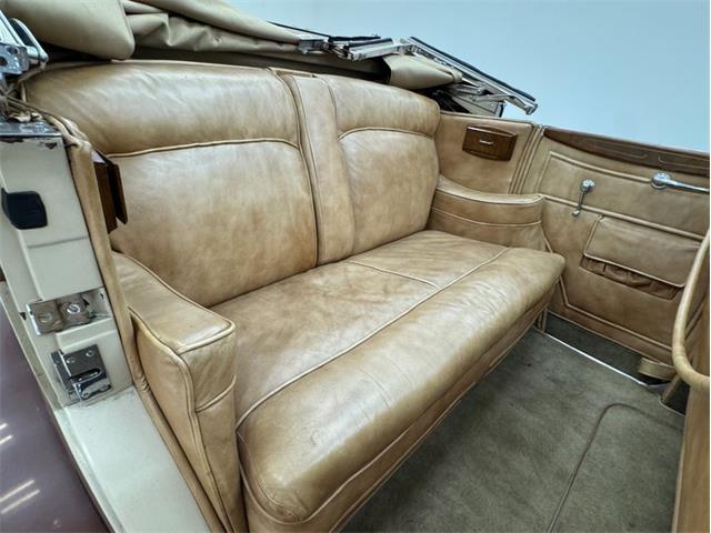 1932 Pierce-Arrow 52 (CC-2088540) for sale in Morgantown, Pennsylvania