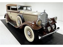 1932 Pierce-Arrow 52 (CC-2088540) for sale in Morgantown, Pennsylvania