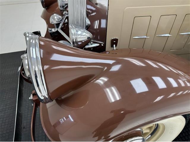 1932 Pierce-Arrow 52 (CC-2088540) for sale in Morgantown, Pennsylvania