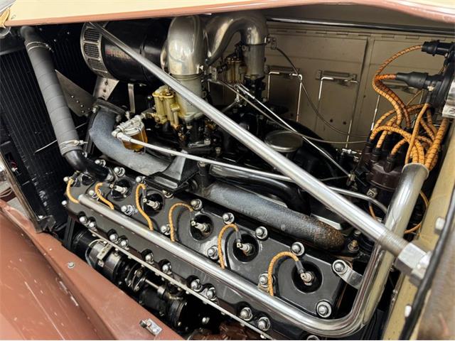 1932 Pierce-Arrow 52 (CC-2088540) for sale in Morgantown, Pennsylvania