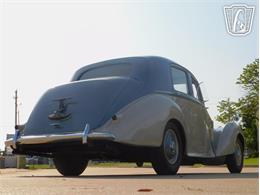 1954 Bentley R-Type Empress Sport Saloon (CC-2088541) for sale in Tulsa, Oklahoma