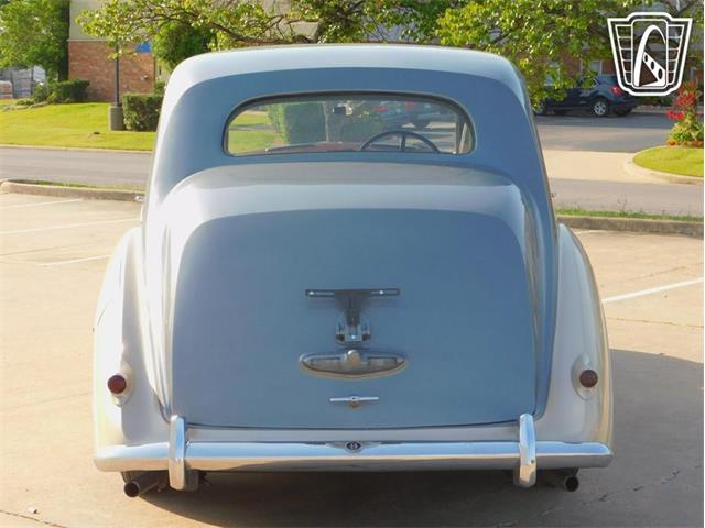 1954 Bentley R-Type Empress Sport Saloon (CC-2088541) for sale in Tulsa, Oklahoma