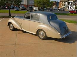 1954 Bentley R-Type Empress Sport Saloon (CC-2088541) for sale in Tulsa, Oklahoma
