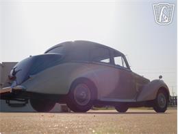 1954 Bentley R-Type Empress Sport Saloon (CC-2088541) for sale in Tulsa, Oklahoma