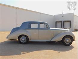 1954 Bentley R-Type Empress Sport Saloon (CC-2088541) for sale in Tulsa, Oklahoma