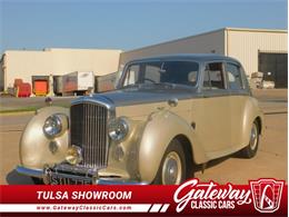 1954 Bentley R-Type Empress Sport Saloon (CC-2088541) for sale in Tulsa, Oklahoma