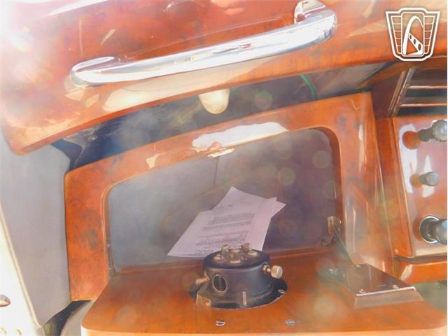 1954 Bentley R-Type Empress Sport Saloon (CC-2088541) for sale in Tulsa, Oklahoma