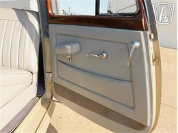 1954 Bentley R-Type Empress Sport Saloon (CC-2088541) for sale in Tulsa, Oklahoma