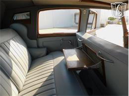 1954 Bentley R-Type Empress Sport Saloon (CC-2088541) for sale in Tulsa, Oklahoma