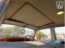 1954 Bentley R-Type Empress Sport Saloon (CC-2088541) for sale in Tulsa, Oklahoma