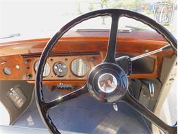 1954 Bentley R-Type Empress Sport Saloon (CC-2088541) for sale in Tulsa, Oklahoma