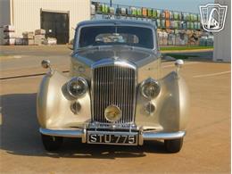 1954 Bentley R-Type Empress Sport Saloon (CC-2088541) for sale in Tulsa, Oklahoma