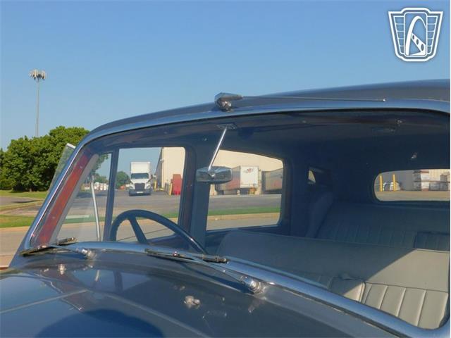 1954 Bentley R-Type Empress Sport Saloon (CC-2088541) for sale in Tulsa, Oklahoma