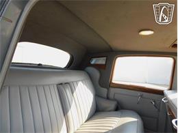 1954 Bentley R-Type Empress Sport Saloon (CC-2088541) for sale in Tulsa, Oklahoma