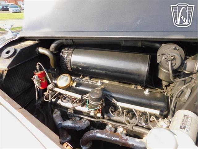 1954 Bentley R-Type Empress Sport Saloon (CC-2088541) for sale in Tulsa, Oklahoma