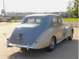 1954 Bentley R-Type Empress Sport Saloon (CC-2088541) for sale in Tulsa, Oklahoma
