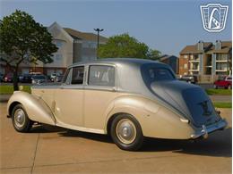 1954 Bentley R-Type Empress Sport Saloon (CC-2088541) for sale in Tulsa, Oklahoma