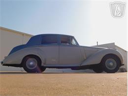 1954 Bentley R-Type Empress Sport Saloon (CC-2088541) for sale in Tulsa, Oklahoma